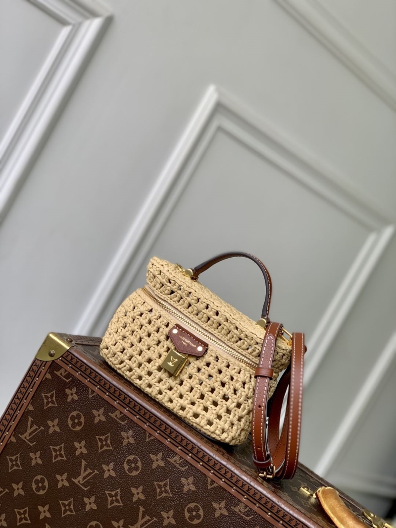 LV Cosmetic Bags